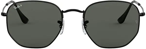 Black Sunglasses With Olive Green Pants