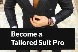Let’s Tackle the Questions You’re Probably Never Going to Ask “The Boys”— Why Do I Need a Tailor, How Much Do Tailors Cost, and What Do I Need to Know About Suits and Alterations?