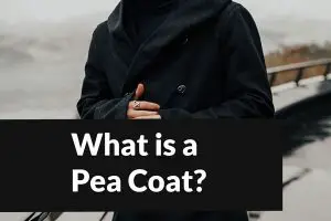 What is a Pea Coat, Should You Actually Get One — And What Other Coats or Winter Attire Are You Missing Out On?