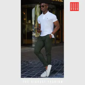 +100 Men's Summer Wear Outfits for 2021 – Latest Summer Fashion Trends ...